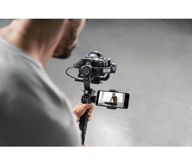 DJI RSC 2 Pro Combo - 598909 - zdjęcie 2